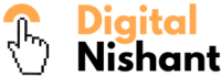 Digital Nishant Logo