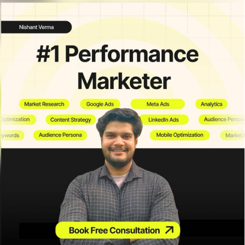 Social Media Marketing Expert